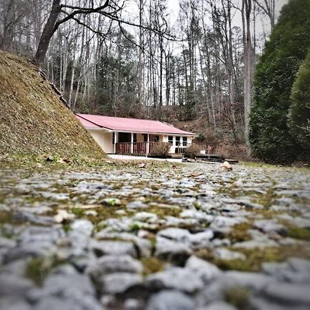 Shiner'S Hollow Villa Gatlinburg Exterior photo