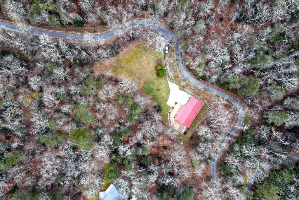 Shiner'S Hollow Villa Gatlinburg Exterior photo