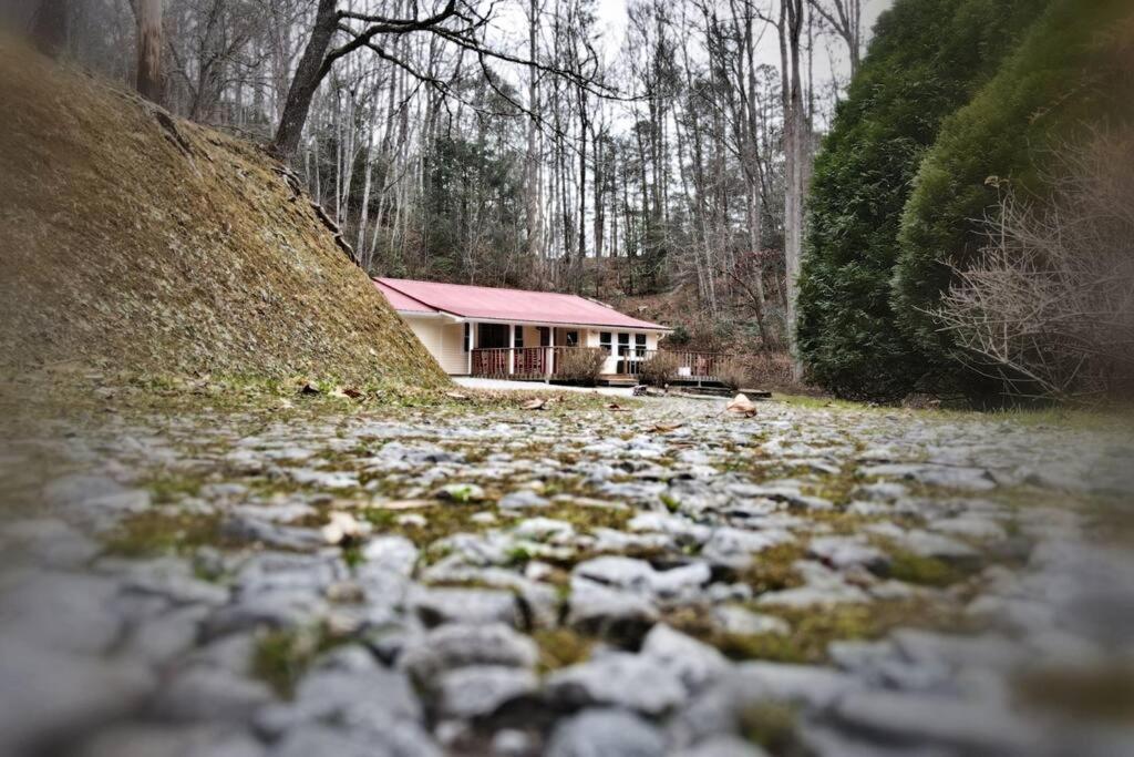 Shiner'S Hollow Villa Gatlinburg Exterior photo