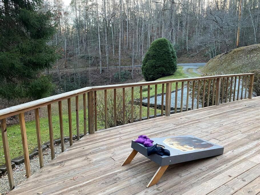 Shiner'S Hollow Villa Gatlinburg Exterior photo