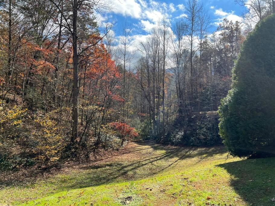 Shiner'S Hollow Villa Gatlinburg Exterior photo